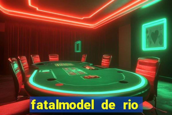 fatalmodel de rio claro sp